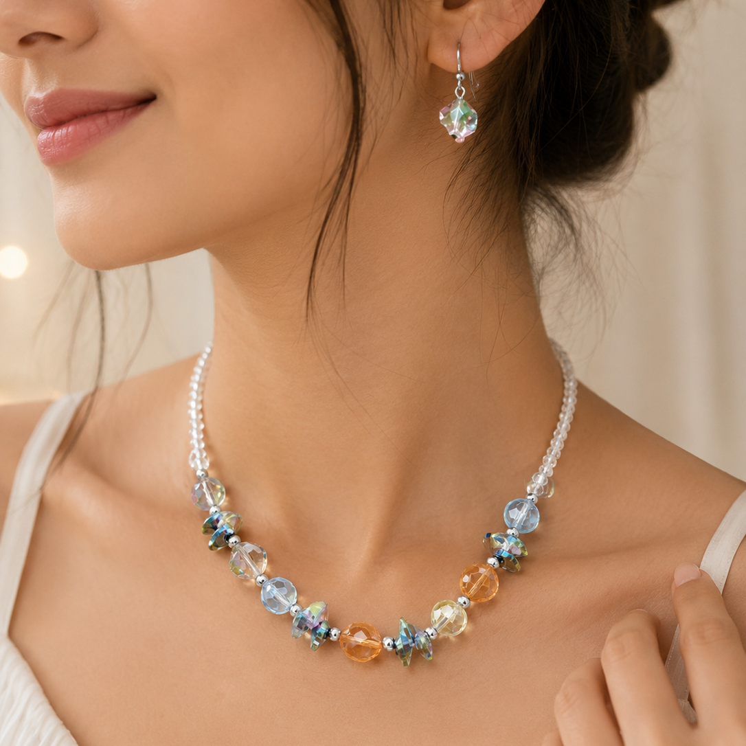 Necklace (9649)
