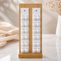 18rs each 12-pair of imported earrings combo (0522) 35