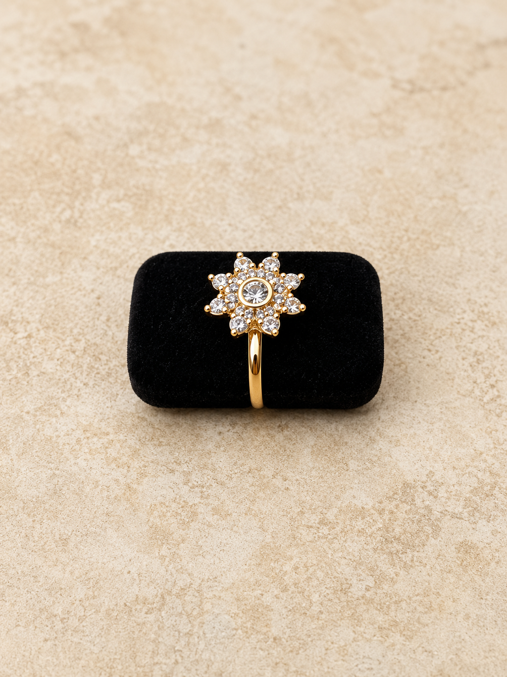 Anti Tarnish nose pin 10