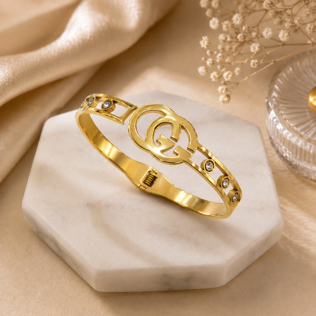 Anti Tarnish Bracelet (9572)