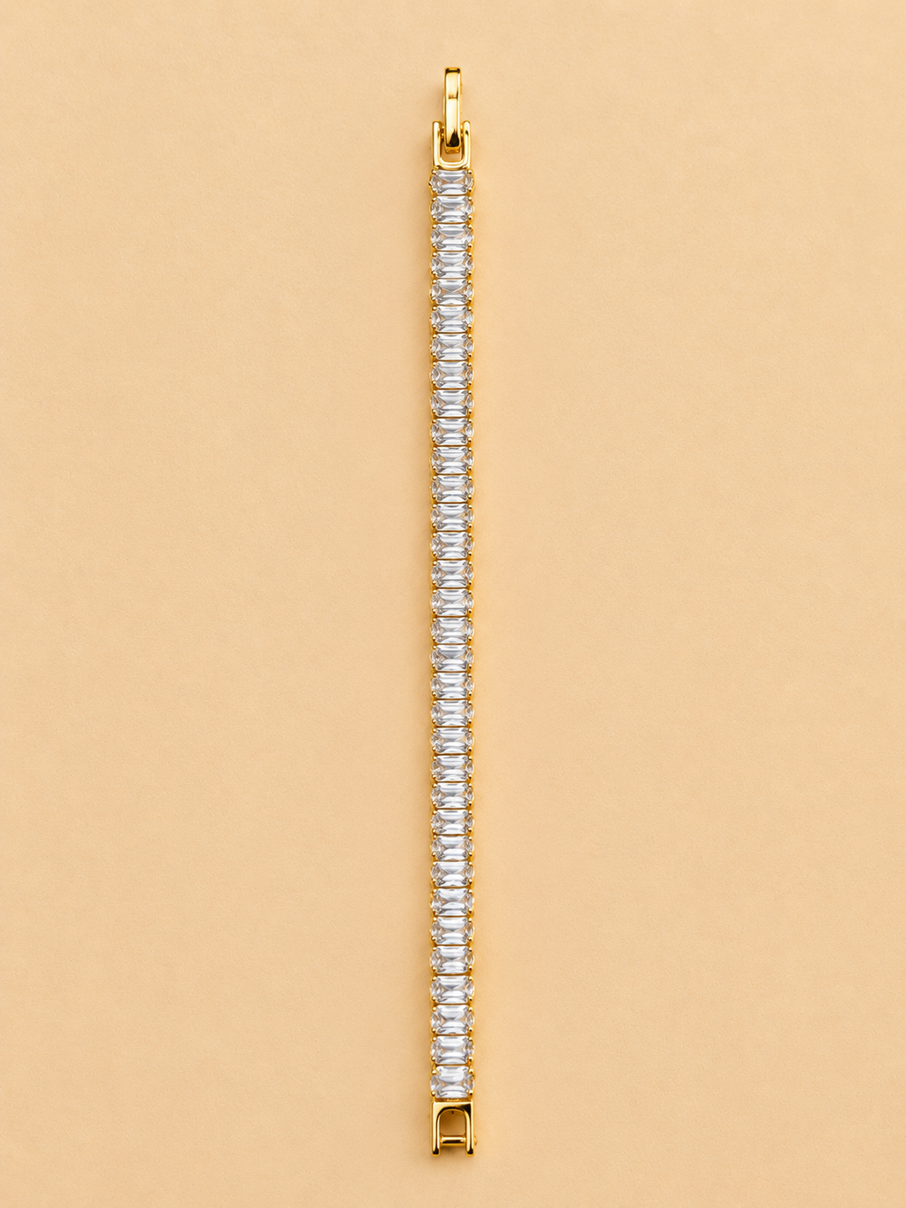 Tennis bracelet (4118)