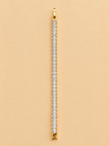Tennis bracelet (4118)