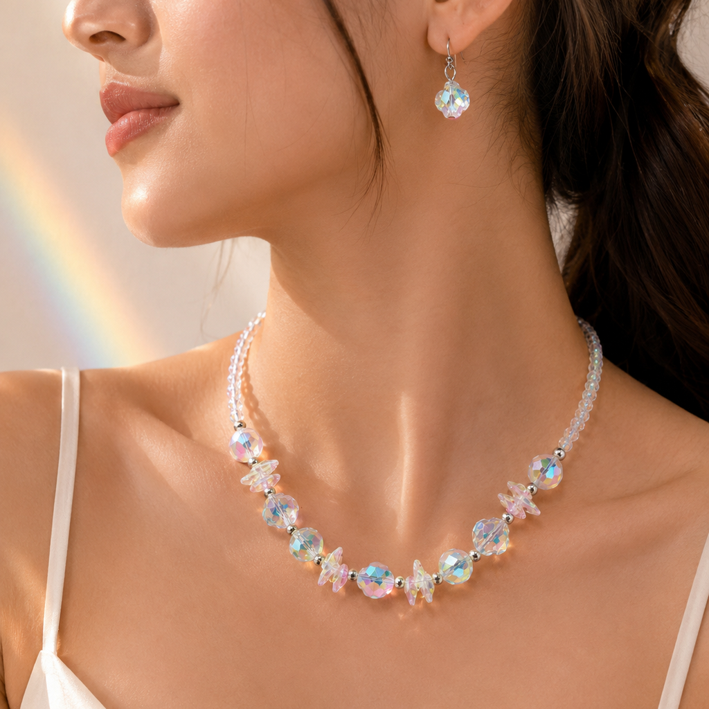 Necklace (9644)