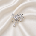 Anti Tarnish Earcuff (9016)