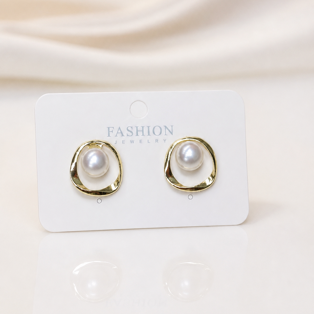 Korean Earring (0332)