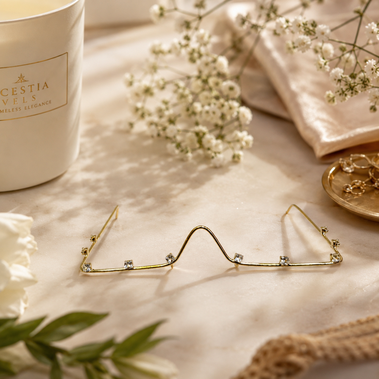 Trading glasses (0082) 6