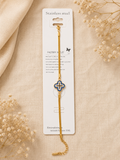 Anti Tarnish Bracelet (4144)