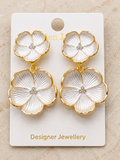Premium fancy Earring (4096)