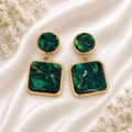 Premium Fancy Earring (528) 24
