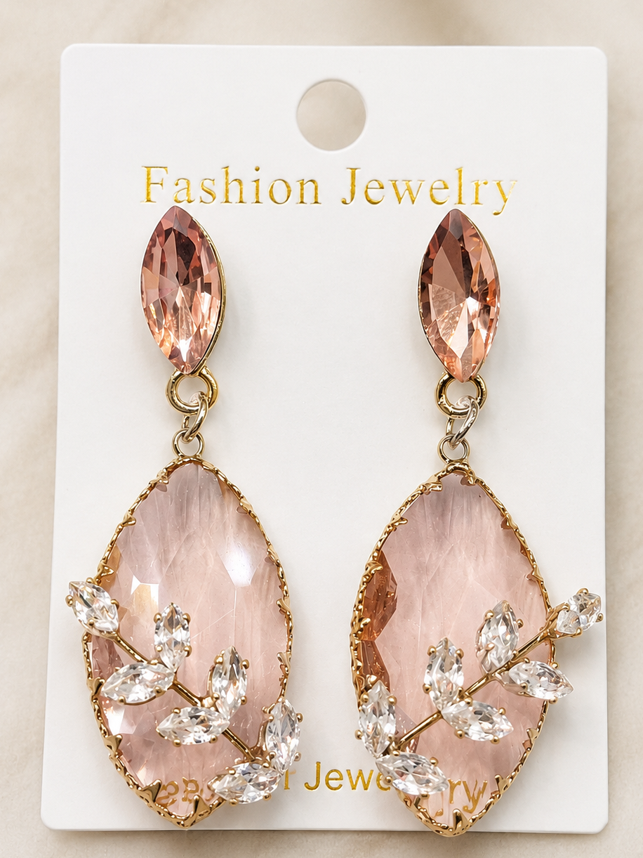 Premium fancy Earring (2076)