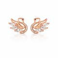 Anti Tarnish CZ Earring 159