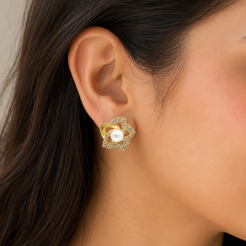 Korean Earring (0423)