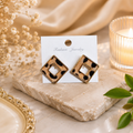 Fancy Earring (0505) 23
