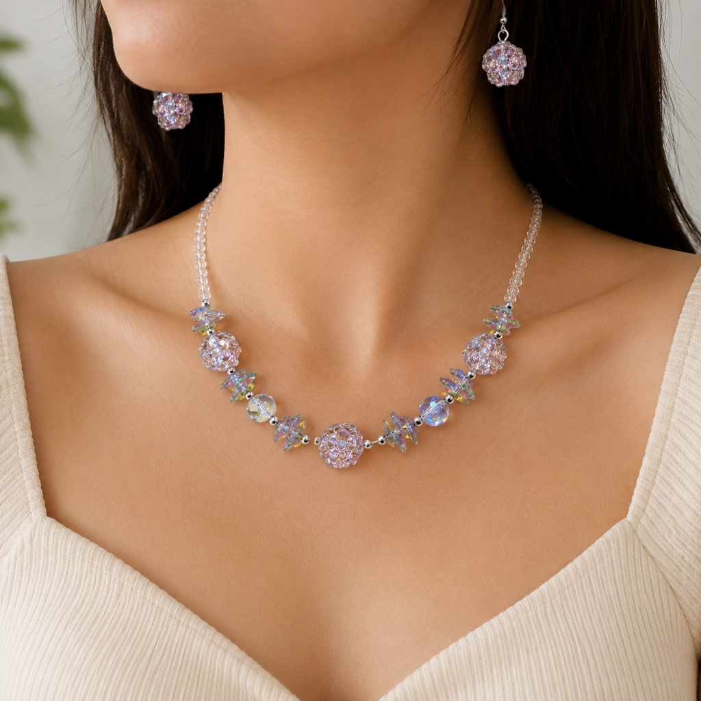 Necklace (9629)