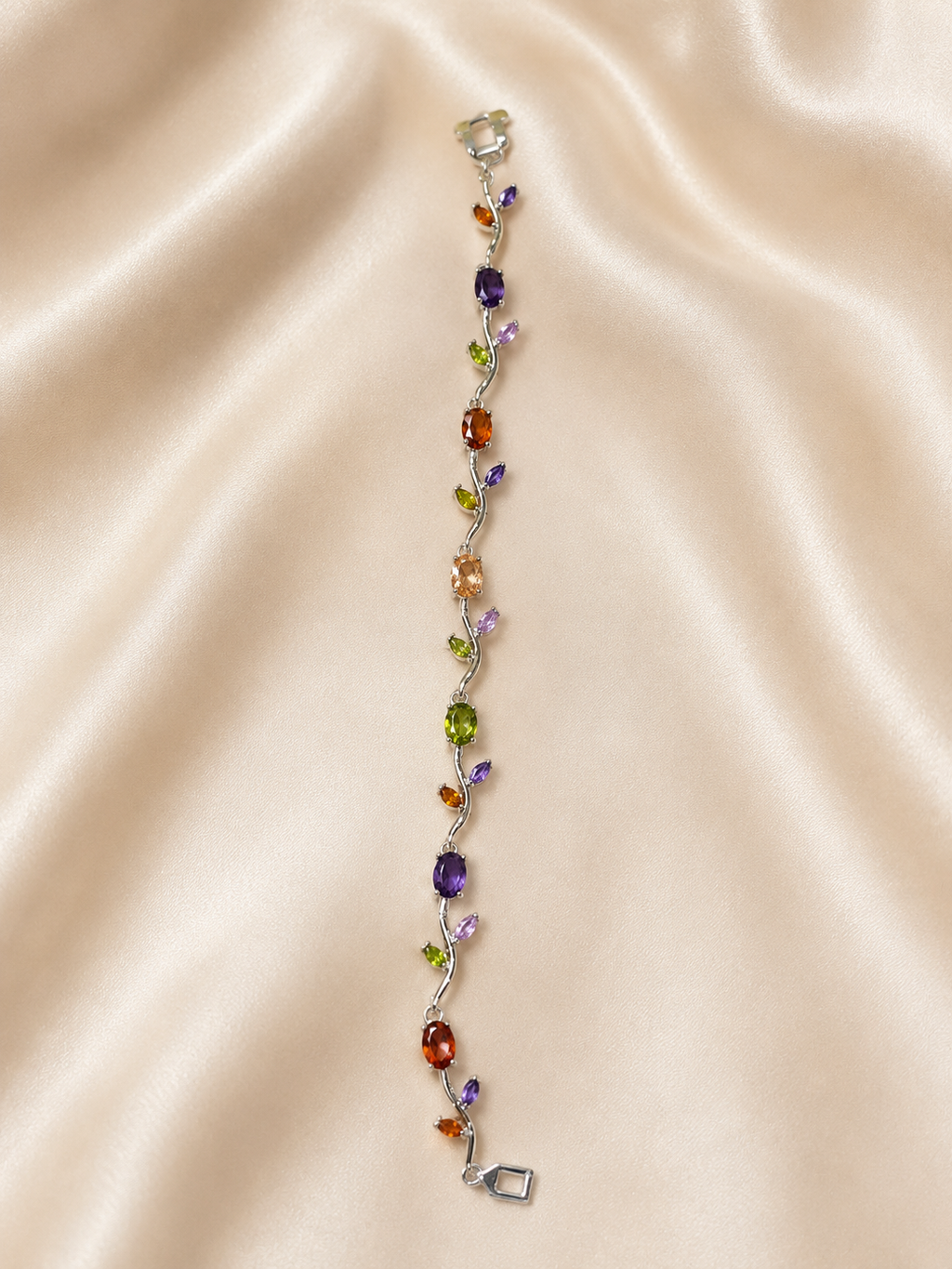 Tulip Bracelet (9206)