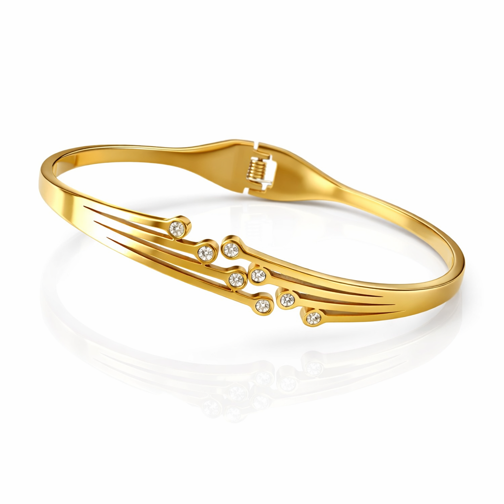 Anti Tarnish Bracelet 39