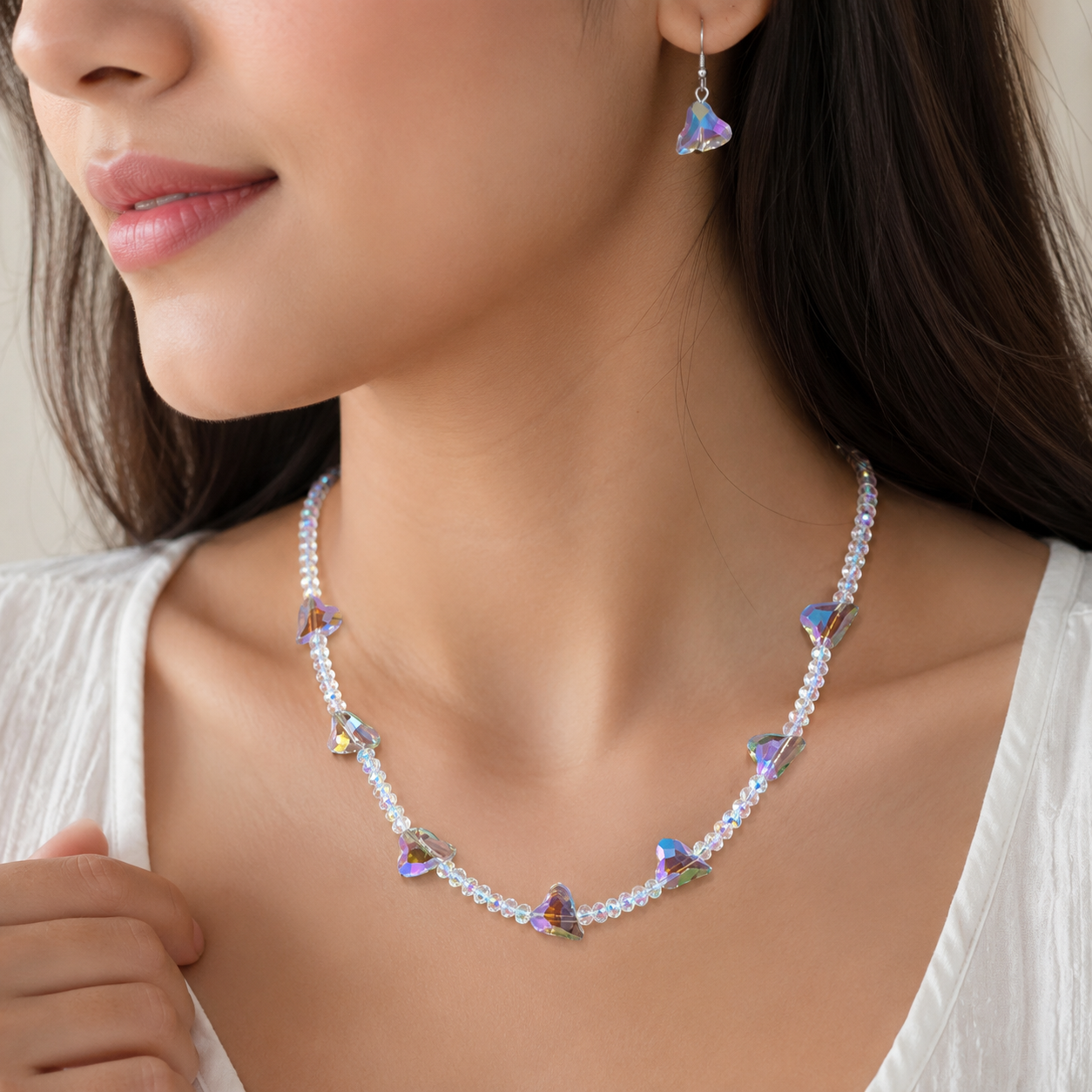 Necklace set (0527)