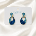 Korean earring (0176)