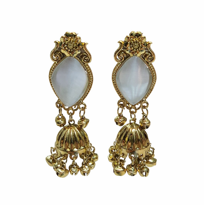 Traditional Earrings