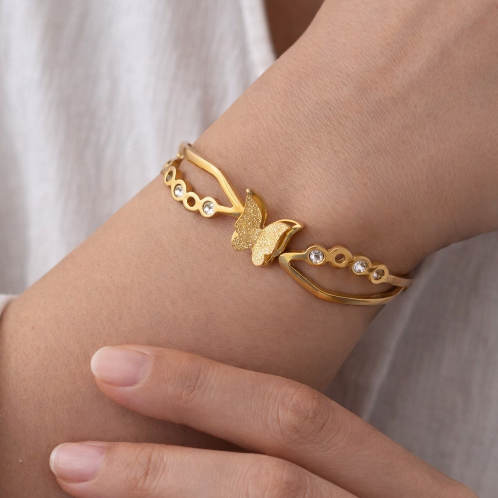 Anti Tarnish Bracelet 43