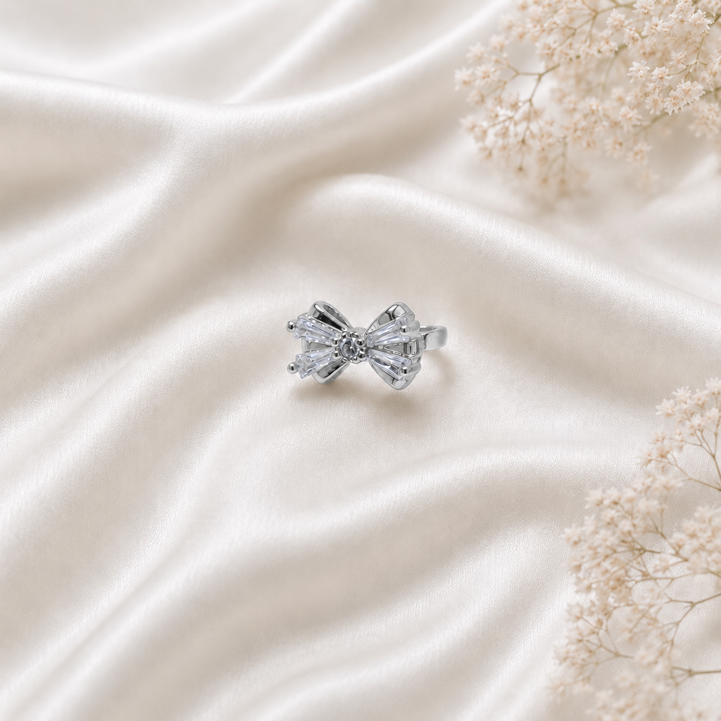 Anti Tarnish Earcuff (9038)