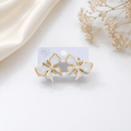 Anti Tarnish Earring(9531) 57