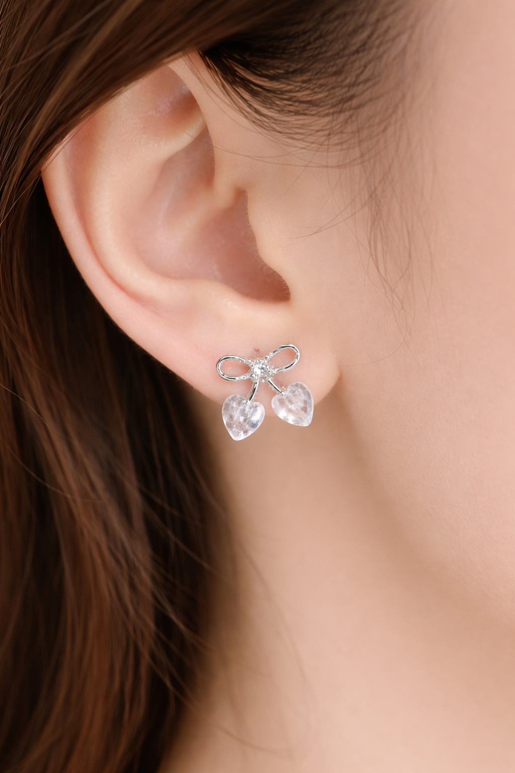 Mimi-0123 (Silver)