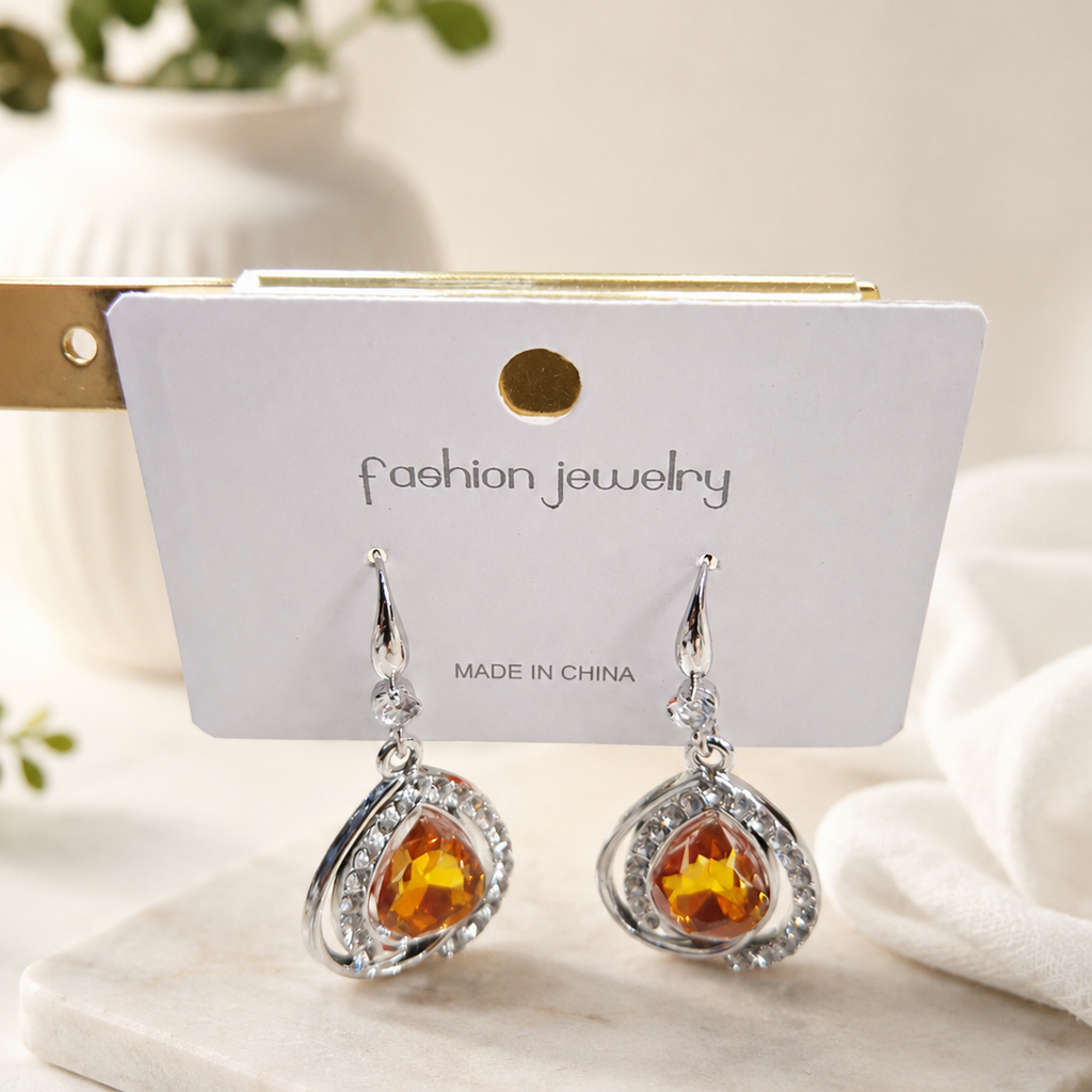Fancy Earring (0480)