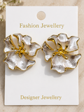 Premium fancy Earring (4059)