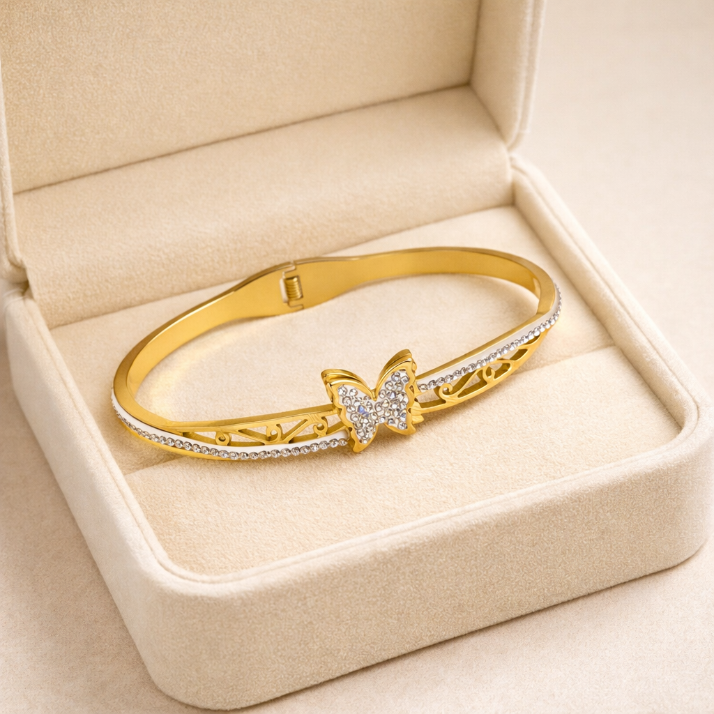 Anti Tarnish Bracelet 19