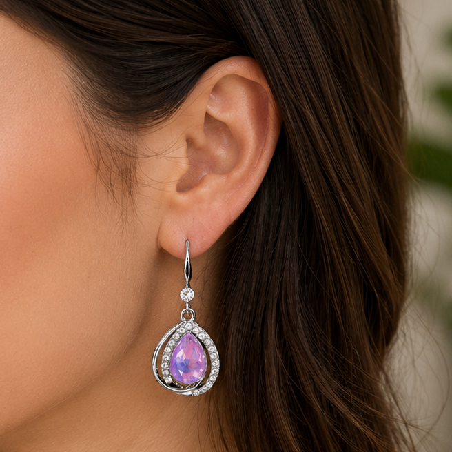 Fancy Earring (0459)