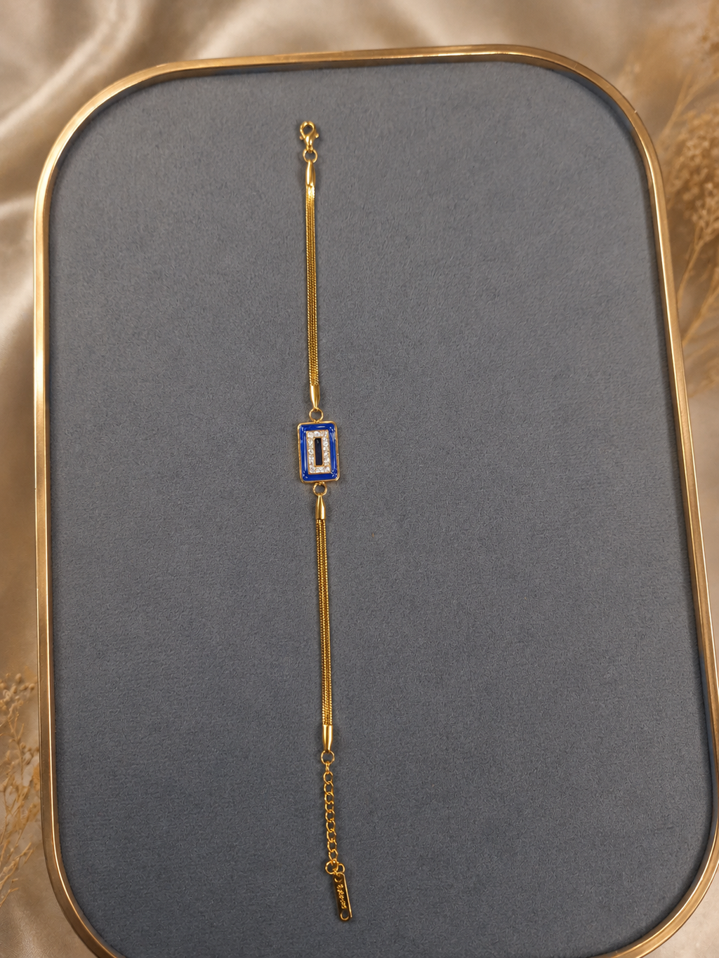 Anti Tarnish Bracelet (4140)