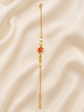 Anti Tarnish Bracelet (6037)
