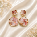 Premium fancy Earring (6004) 13