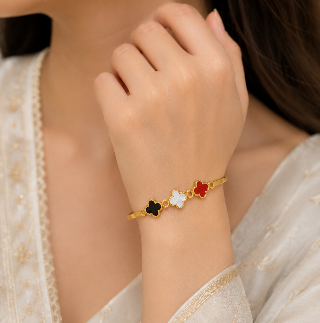 Anti Tarnish Bracelet (9571)
