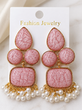 Premium fancy Earring (0120)