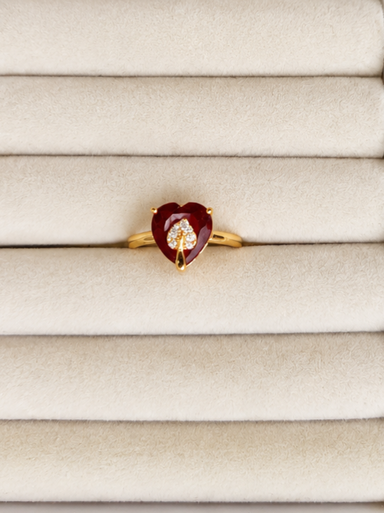 AD czar rings (9164)