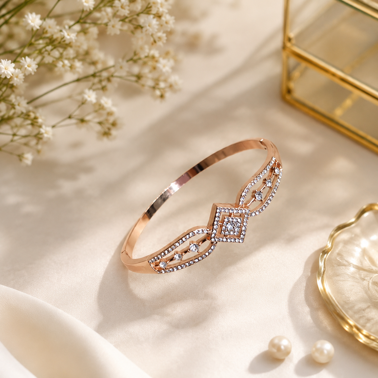 Fancy Bracelet (4143)