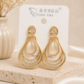 Fancy Earring