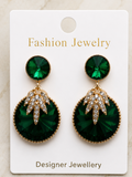 Premium fancy Earring (3078)