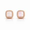 Anti Tarnish CZ Earring 29