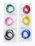 15rs each 12-pair of imported earrings combo