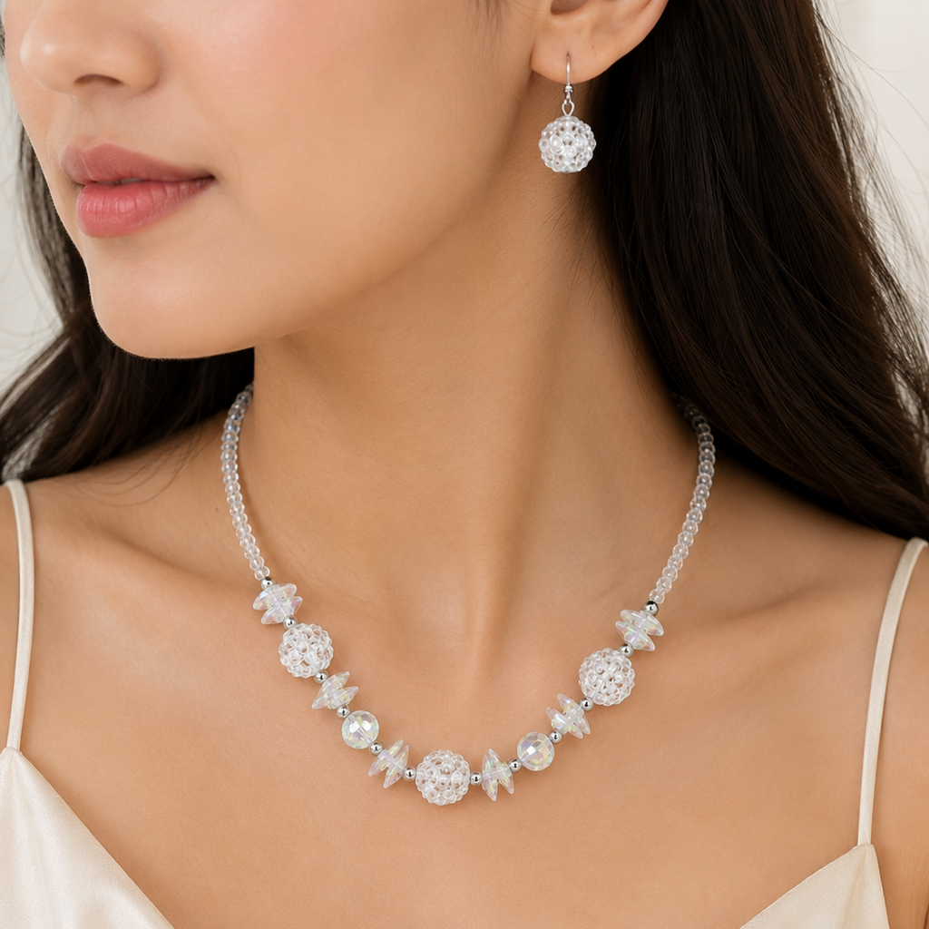 Necklace (9630)
