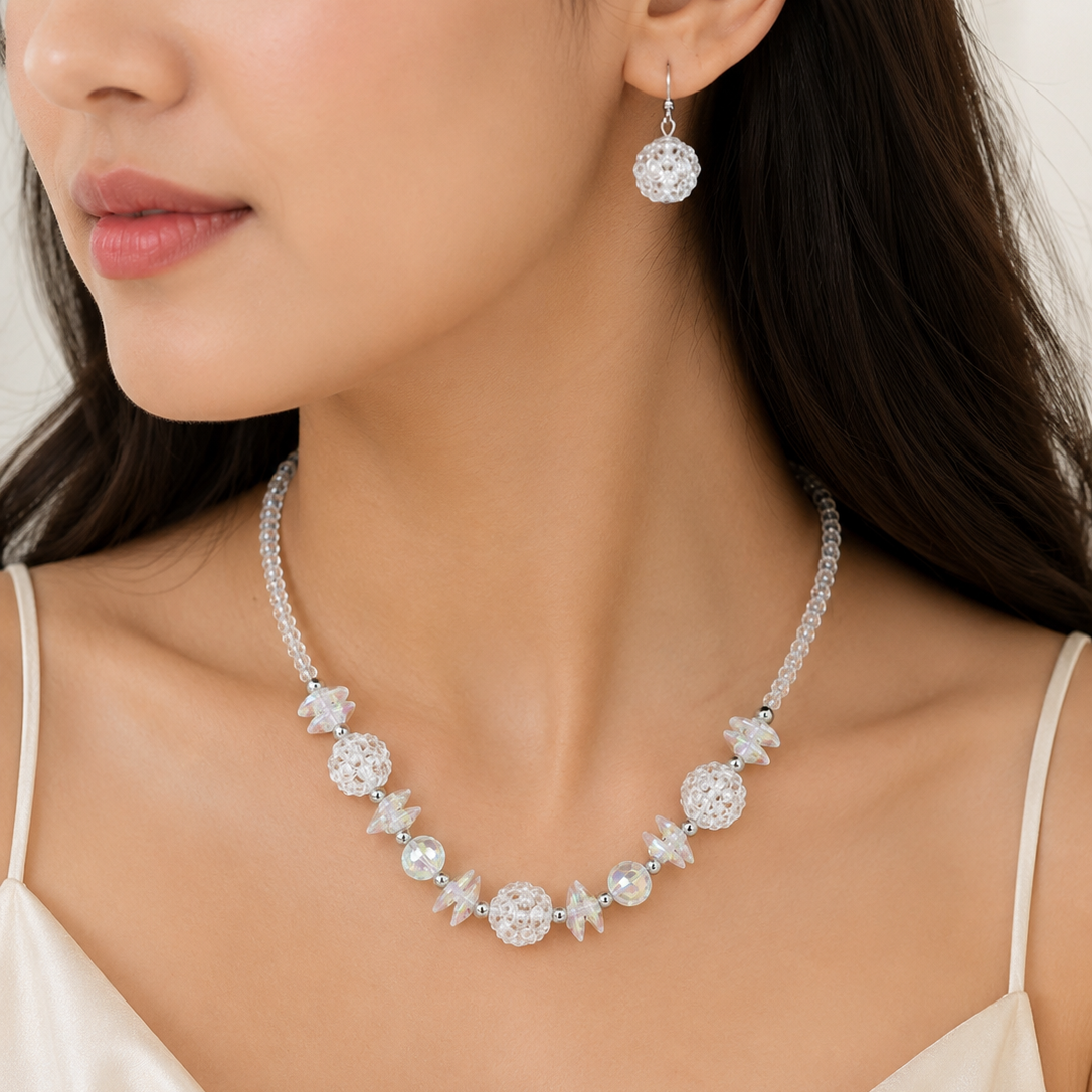 Necklace (9630)