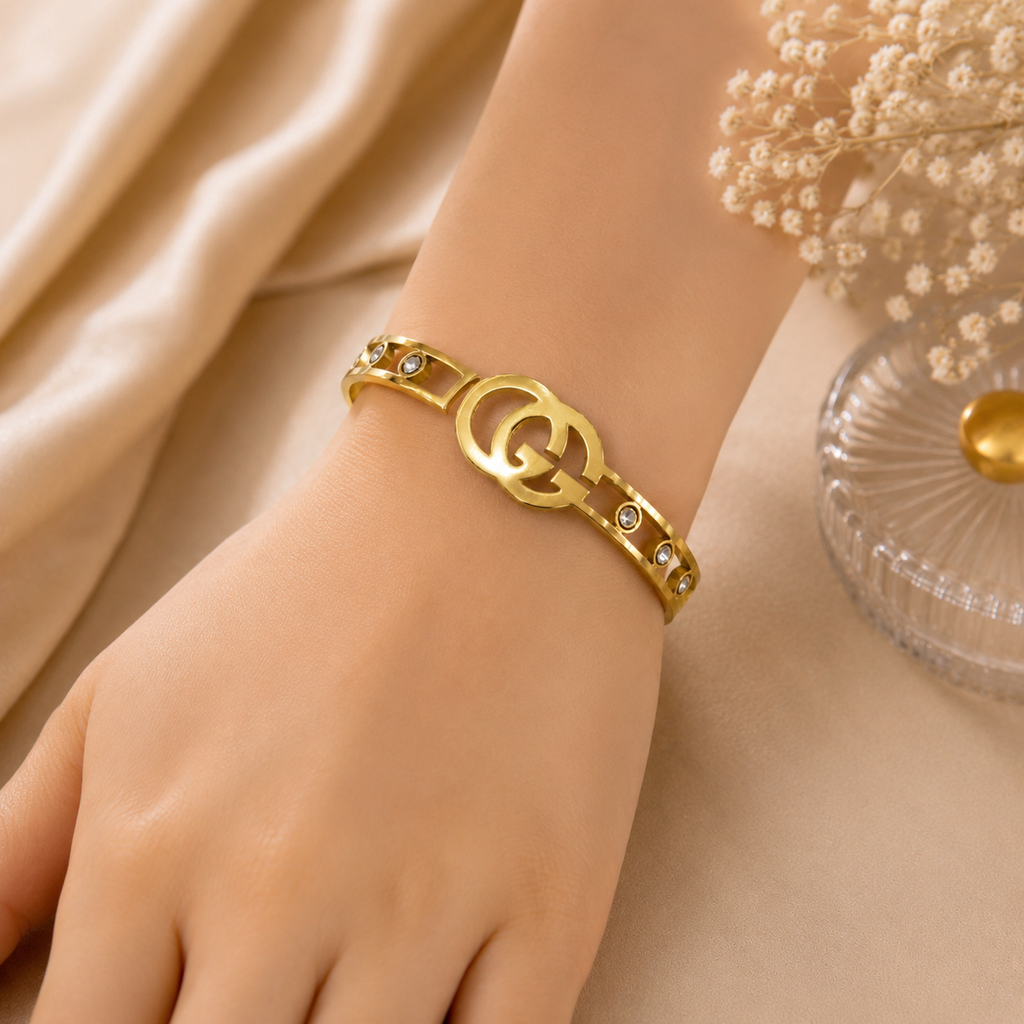 Anti Tarnish Bracelet (9572)