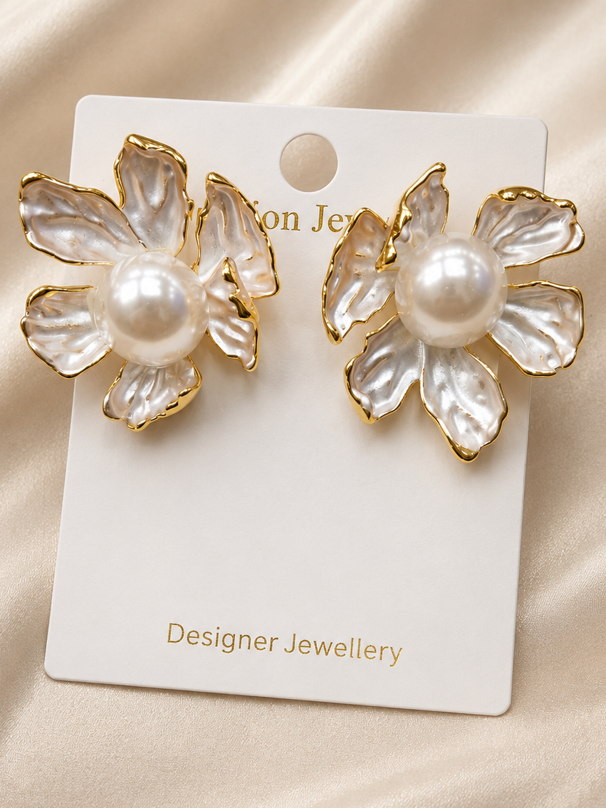 Premium fancy Earring (4101)