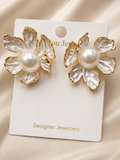Premium fancy Earring (4101)