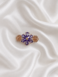AD cz ring (9523)
