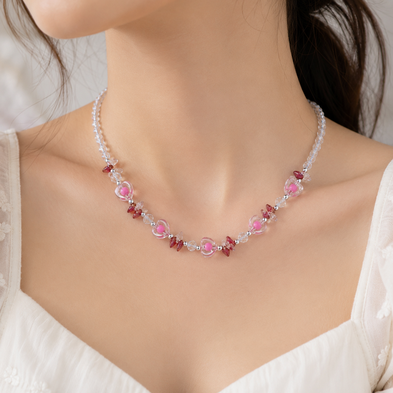 Necklace (9602)