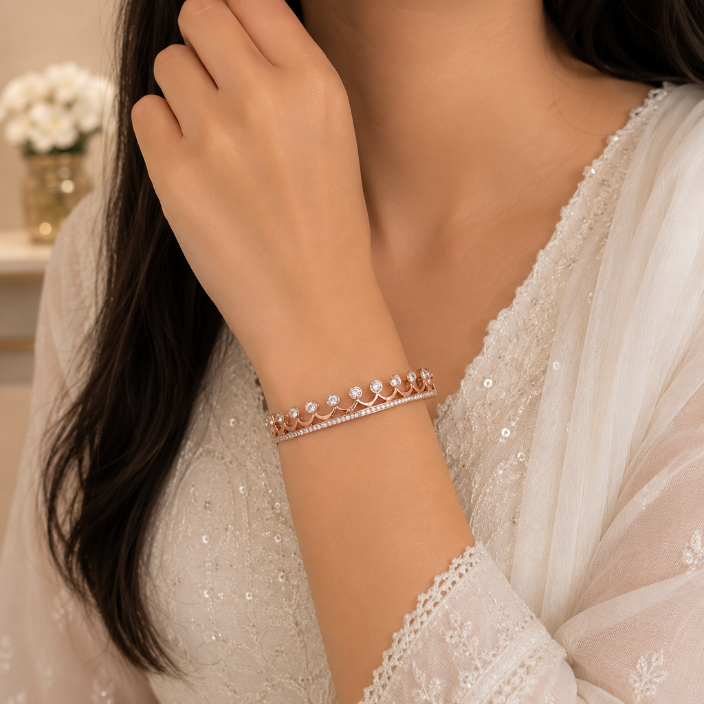 Fancy Bracelet (4135)